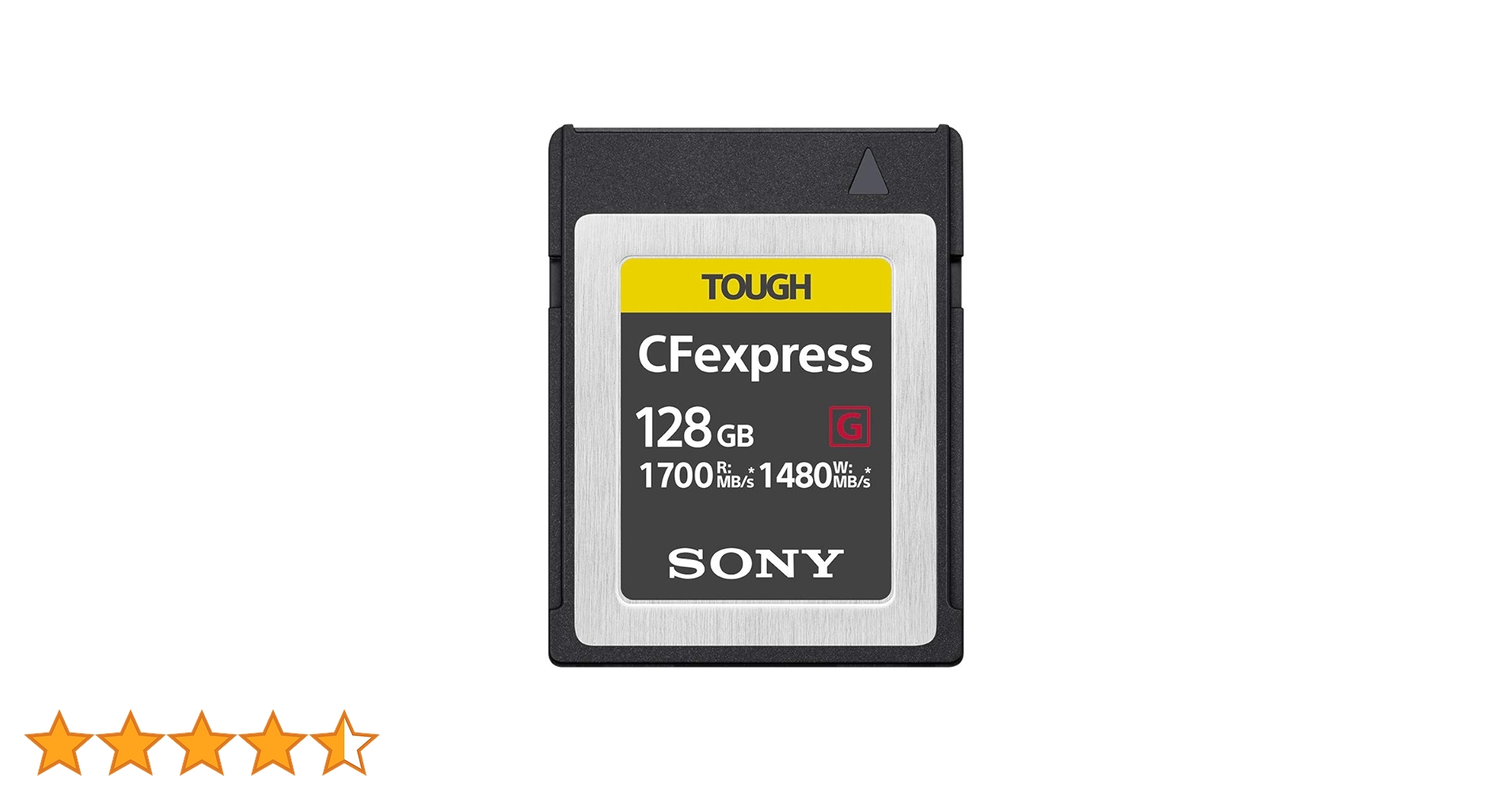 その他 Sony CEB-G128 CFexpress Type B 128GB Amazon.co.jp: ソニー SONY CFexpress Type B メモリーカード 128GB